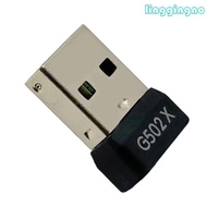 RR Mouse Receiver Adapter Fast Transfer for G502X Plus G502X