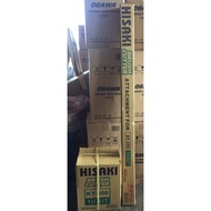 Honda Petrol Brush Cutter GX35 GX-35 4 Stroke Engine Mesin Rumput GX-35