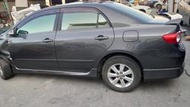 11 TOYOTA ALTIS 1.8 零件車