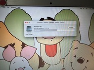 MacBook Air 13-inch (2017)