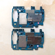 Genuine Samsung A7 2018 (A750) Mainboard, full function - Samsung A750 motherboard Main board
