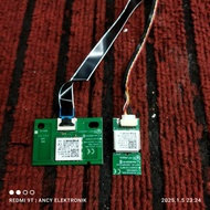 TCL 32G9 TV WIFI MODULE