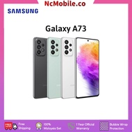Samsung Galaxy A73 5G | 8GB RAM 256GB ROM