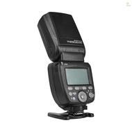 YONGNUO YN690EX-RT On-camera Flash Light Master Slave Speedlite GN60 TTL 1/8000s HSS 1s Recycle Time