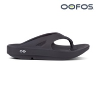 OOFOS Unisex Ooriginal Sandal - Black