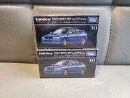 Tomica Subaru #30