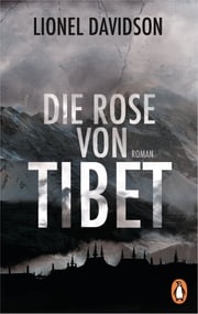 Die Rose von Tibet Lionel Davidson