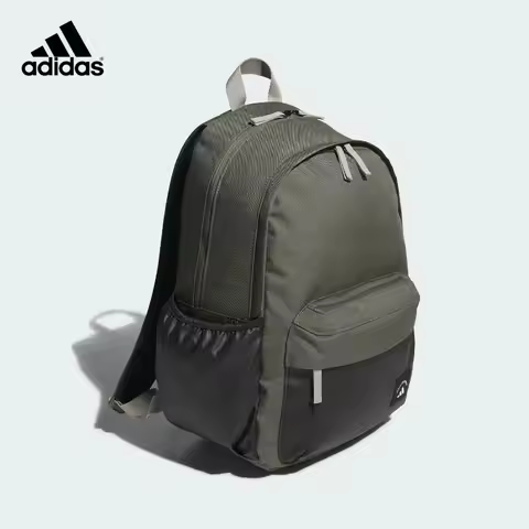 Adidas/Adidas genuine 2026 summer men's and women's fitness sports storage portable backpack KC0265