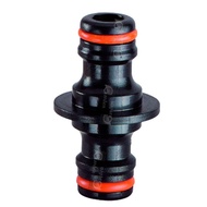 Claber 2 Way Connector 8613