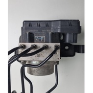 Toyota Hilux Revo GUN125 Abs Pump 4F 44510-0K020 89541-0K020