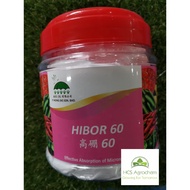 (+-1KG) REPACK HIBOR 60 高硼 BAJA EDTA AB