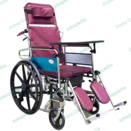 Kursi Roda 5in1 Multifungsi/ Kursi Roda Lansia Dengan 5 Fungsi