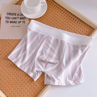 Celana dalam Underwear Pria Bahan Modal Fabric bebas bekas dan elastis - Skin 2, XXL