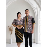 AMALINA SET COUPLE....WOMEN..50KG TO 80KG..MEN..50KG TO 90KG