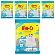 Me-O 咪歐 低粉塵凝結貓砂