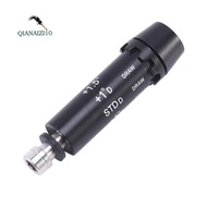 0.335 Golf Adapter Sleeve for COBRA F9 SPEEDZONE FAIRWAY Wood Right Hand