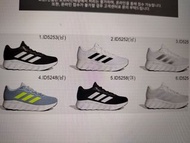 Update: 🈹🈹🈹🈹韓國直送 -----[Adidas] 成人 RUNNING Switch Move ID5252 ID5253 ID5254 ID5257 ID5248 ID5258