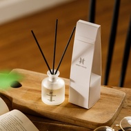 Hanky House Reed Diffuser Luxury Hotel Scent (Choose Scent)