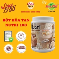 Nutri 100 Yeast Nutritional Soluble Powder - Hung Phat Brand