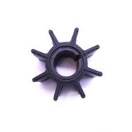 Boat Engine 47-803748 47-8M0135803 Water Pump Impeller for Mercury Marine Outboard Motor 8HP 9.9HP 1