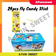 KHY Fly Candy Stick CC stick yogurt stick with puzzle