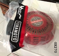 Ốp giật nổ máy GX160 GX270 GX390 EY20 TU26 GX35