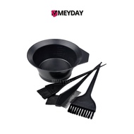 Dyeing Hair Tool Kit Dye Cup
