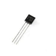 Semiconductor Components 2SC1815