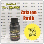 PARFUM ZAFARON PUTIH 100ML BIBIT MINYAK WANGI 100 ML
