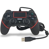 USB 1.5M Wired Vibration Game Controller Gamepads for Playstation 4 PS4 Slim PS4 Pro
