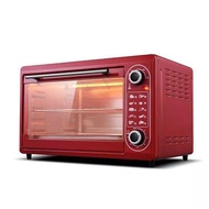 Multifunctional Electric Oven48LLarge Capacity Oven Home Cake Bread Baking Oven Gift Large Oven Wholesale