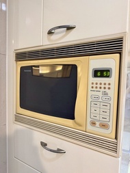 Fortress豐澤微波爐 |Microwave Oven