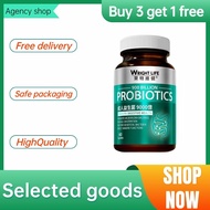 (Get three for one)Wright Life莱特维健 900亿益生菌 / Wright Life Probiotics 900 Billion CFU | Improve Intest