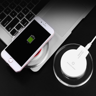QI Wireless Fast Charger Charging Pad