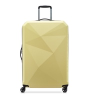 DELSEY PARIS Karat 2.0 Expandable Hardside TSA Lock Luggage | 55cm/66cm/76cm