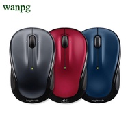 Logitech M325S M280 M235 Wireless Mouse Home Office Game Notebook Desktop Computer Portable