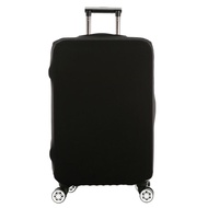 Travel Luggage Suitcase Cover Protector Pelancongan Ruang beg penutup pelindung