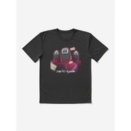 Squid Game Active HOTTREND PRINTED T-shirt | SQUID STORE