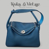 Hermes Lindy 26