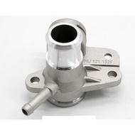 Volkswagen EA888 engine Coolant Flange pipe connector 06K121132