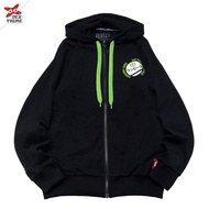 DEXtreme - เสื้อแจ็คเก็ต Jacket OP Luffy (DOP-1615)