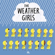 The Weather Girls/Aki [Lizhu Foreign Language Bookstore]