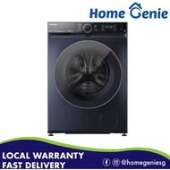 Toshiba 12.5/8Kg Combo Washer Dryer TWD-BM135GF4S