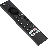 NS-RCFNA-21 CT-RC1US-21 NSRCFNA21 CTRC1US21 Replacement Remote Control fit for Toshiba Fire TV Editi