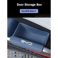 Door Storage for BYD Atto 3 electric cars