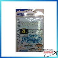 OWNER Super Panic 1.5-0.2 2-0.2 2.5-0.2 3-0.3 3.5-0.3 R-031