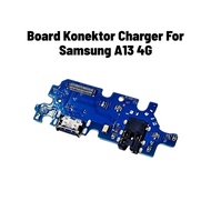 Flexible Board Connector Samsung A13 4G Charger Board