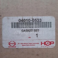 Paking Full set / Gasket Set Hino Ranger H07C