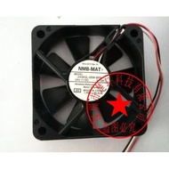 2406GL-05W-B59 2406GL-05W-B49 24V 0.13A NMB Axial Fan