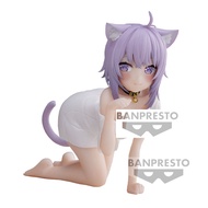 Banpresto 18901 HOLOLIVE #Hololive IF -Relax Time- Nekomata Okayu